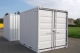 Secured storage containers CSK8